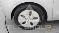 2014 KIA Ray