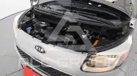 2014 KIA Ray