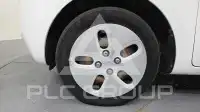 2014 KIA Ray