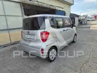 2014 KIA Ray