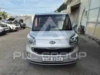 2014 KIA Ray