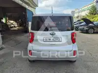 2014 KIA Ray