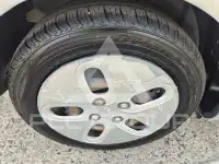 2014 KIA Ray