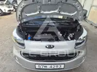 2014 KIA Ray