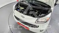 2014 KIA Ray