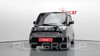 2014 KIA Ray