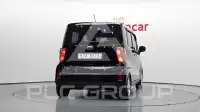 2014 KIA Ray