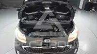 2014 KIA Ray