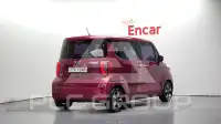 2014 KIA Ray