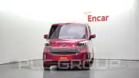 2014 KIA Ray