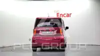 2014 KIA Ray