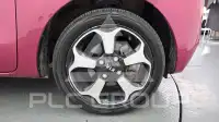 2014 KIA Ray