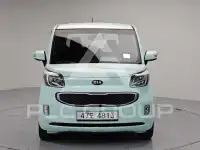 2014 KIA Ray