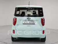 2014 KIA Ray