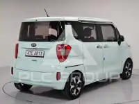 2014 KIA Ray