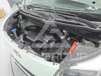 2014 KIA Ray