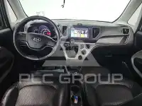2014 KIA Ray