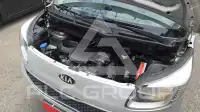 2014 KIA Ray