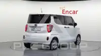 2014 KIA Ray