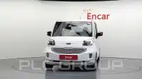 2014 KIA Ray