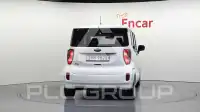2014 KIA Ray
