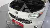 2014 KIA Ray