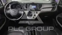 2014 KIA Ray