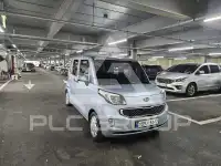 2014 KIA Ray
