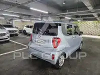 2014 KIA Ray