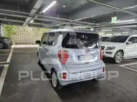2014 KIA Ray