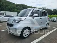 2014 KIA Ray