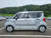 2014 KIA Ray