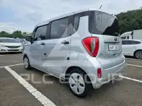 2014 KIA Ray