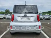 2014 KIA Ray