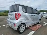 2014 KIA Ray