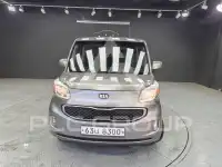 2014 KIA Ray