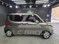 2014 KIA Ray