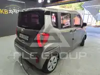 2014 KIA Ray