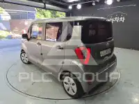 2014 KIA Ray