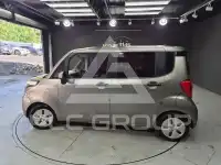 2014 KIA Ray