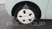 2014 KIA Ray