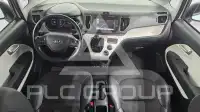 2014 KIA Ray