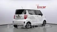 2014 KIA Ray