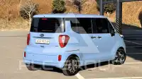 2014 KIA Ray