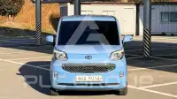 2014 KIA Ray
