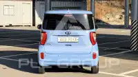 2014 KIA Ray