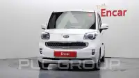 2014 KIA Ray