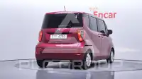 2014 KIA Ray