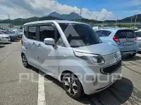 2014 KIA Ray