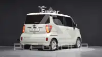 2014 KIA Ray